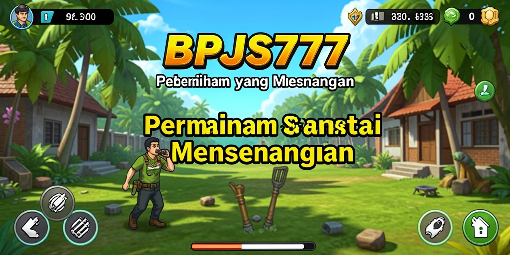 Screenshot dari gameplay seru BPJS777 yang penuh warna.