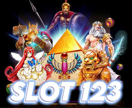 SLOT123 - Game Seru Sepak Bola untuk Penggemar Olahraga