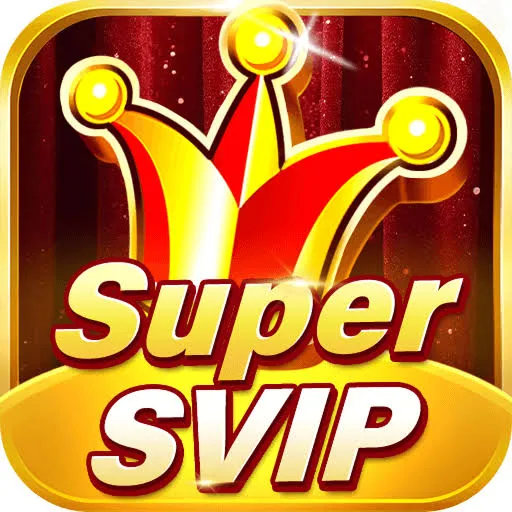 SUPERSVIP - Game Bingo Seru dan Mengasyikkan