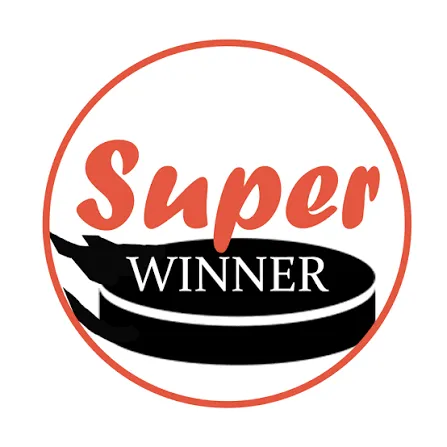 SUPERWINNER - Petualangan Anime Terbaik