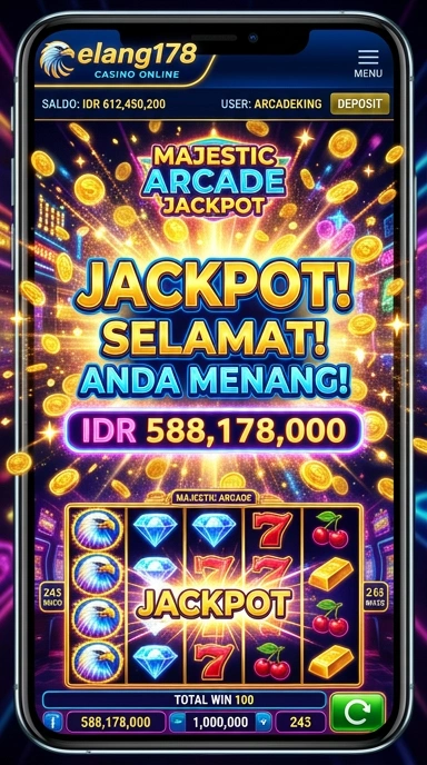 Proses unduh aplikasi yang cepat dan efisien di elang178.